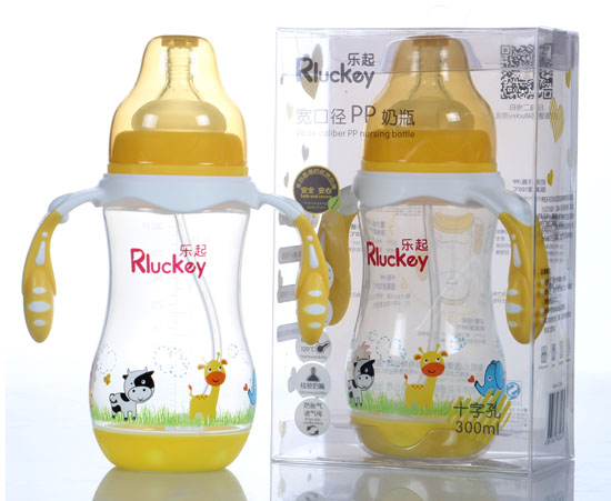   ��(l��)��300ml���ڏ�PP��ƿ�Sɫ