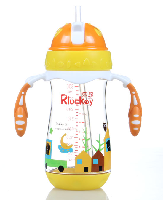  ����PPSU������ˮ��300ml��ɫ