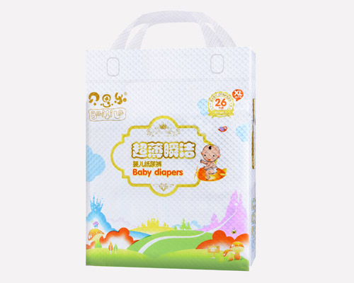 新貝思樂(lè) 26片尿褲 XL